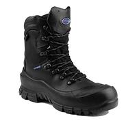 Lavoro Exploration Low Safety Boot - S3