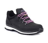 Lavoro Lavoro Highway Ladies Esd Shoe Black [Size Uk 7 / Eu 41]