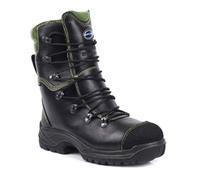 Lavoro Sherwood Forestry Chainsaw Boot Black 11