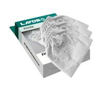 Lavorwash Accessory And Replacement For Vacuum Cleaner 3 Filter Bags Cloth