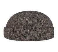 Lavoy Herringbone Docker Hat by Stetson