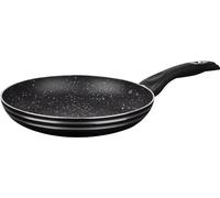 LAVV HOUSEWARES LTD Pro Non Stick Marble Coated Frying Pan 26CM 2.5MM Induction Bottom