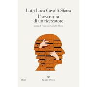 L'avventura di un ricercatore (I fari)