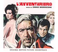 L'avventuriero (Morricone) by Original Soundtrack (2005-06-21)