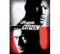 Law Abiding Citizen