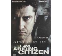 Law Abiding Citizen