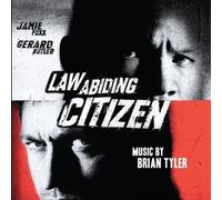 Law Abiding Citizen by N/A (2009-10-15)