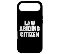 Law Abiding Citizen Case for iPhone Air