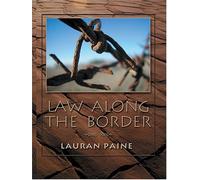 Law Along the Border (Thorndike Western I)