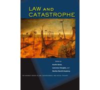 Law and Catastrophe