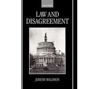 Law and Disagreement