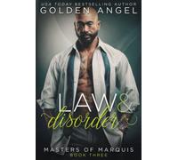 Law and Disorder (Masters of Marquis)