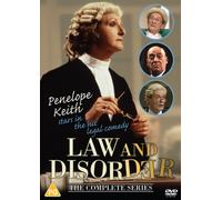 Law and Disorder: The Complete Series