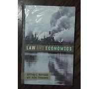 Law and Economics