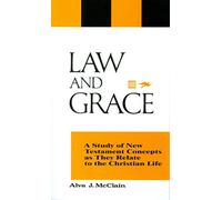 Law and Grace