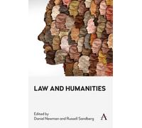 Law and Humanities