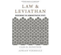 Law and Leviathan