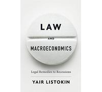 Law and Macroeconomics: Legal Remedies to Recessions