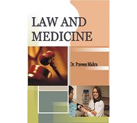 Law and Medicine