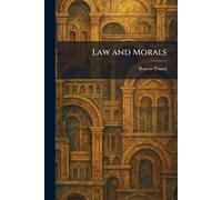 Law and Morals