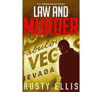 Law and Murder: A gripping detective mystery: 3 (The Ransom Walsh Series)