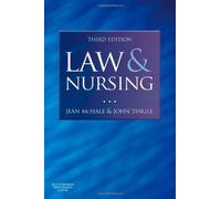 Law and Nursing