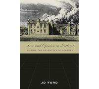 Law and Opinion in Scotland during the Seventeenth Century