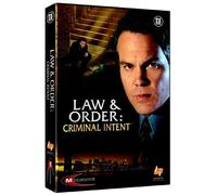 Law and Order: Criminal Intent (PC)