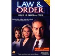 Law and Order - Mord im Central Park [German Version]