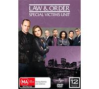 Law and Order - Special Victims Unit - Season 12