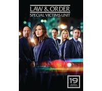 Law & Order: Special Victims Unit: Season 19