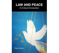 Law and Peace : A Critical Introduction