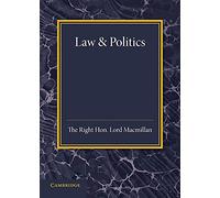 Law and Politics