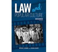 Law and Popular Culture: A Course Book