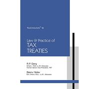 Law and Practice of Tax Treaties