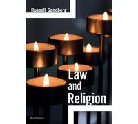 Law and Religion