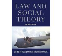 Law and Social Theory