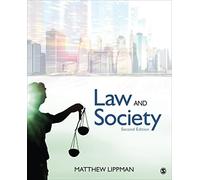 Law and Society