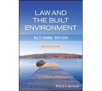 Law and the Built Environment