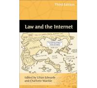 Law and the Internet: A Foundation for Electronic Commerce