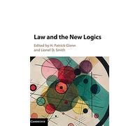 Law and the New Logics