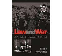 Law and War: An American Story