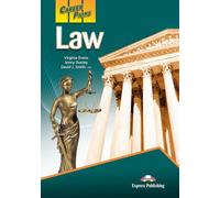 LAW (CAREER PATHS)