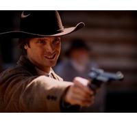 Law Comes to No Man's Land