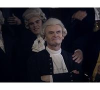 Law & Dissent: Wilkes & Liberty