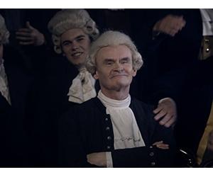 Law & Dissent: Wilkes & Liberty