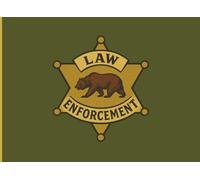 Law Enforcement Field Notes: A Tactical Notebook for Patrol, Investigations & Daily Reporting
