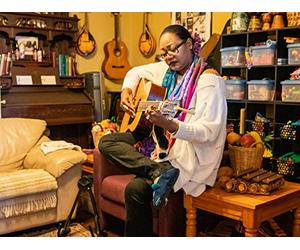 Law Enforcement Murder, Mental Health Services, and Healing Therapy