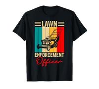 Law Enforcement Officer T-Shirt