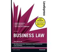 Law Express: Business Law
